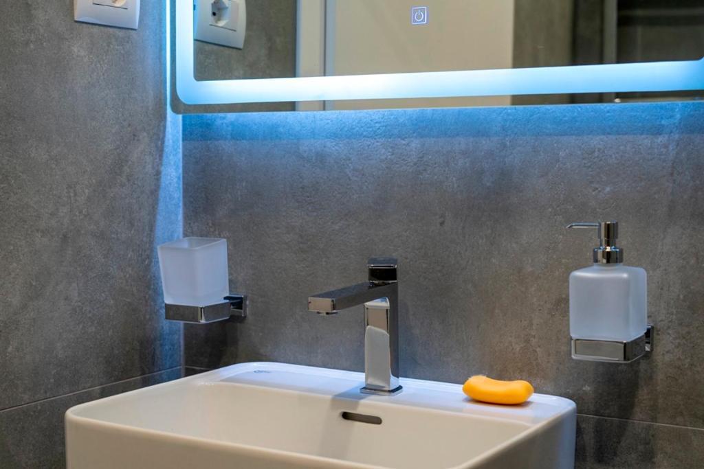 Deluxe Apartment-Swimming Pool Sarandë Eksteriør billede